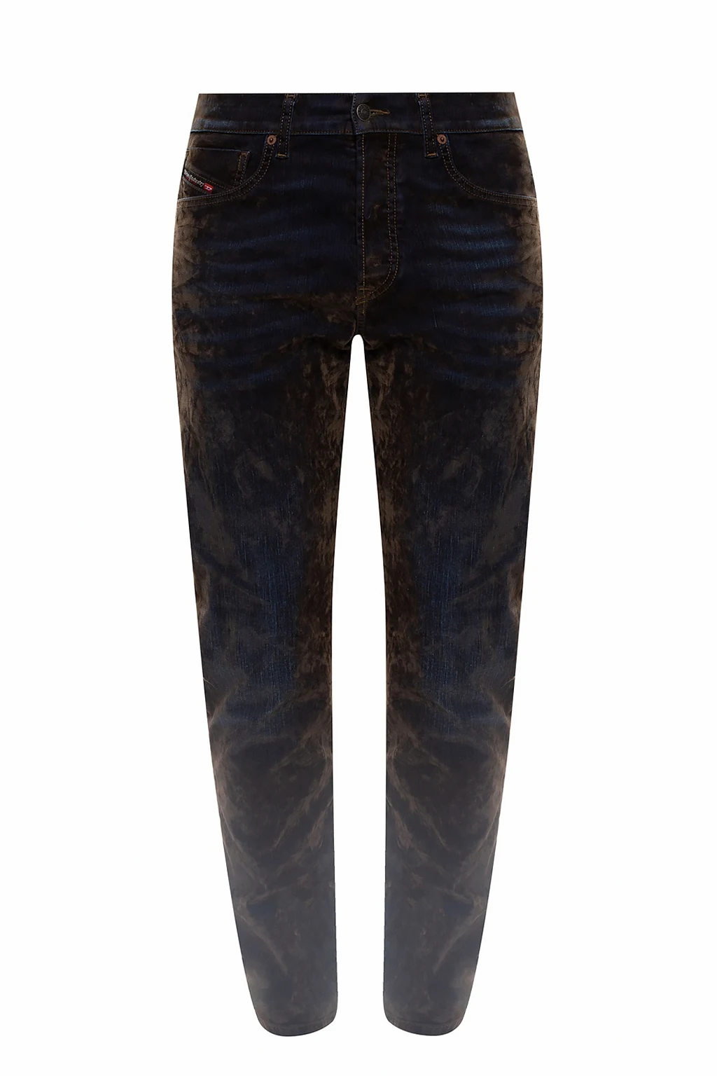 ‘D-Fining’ jeans
