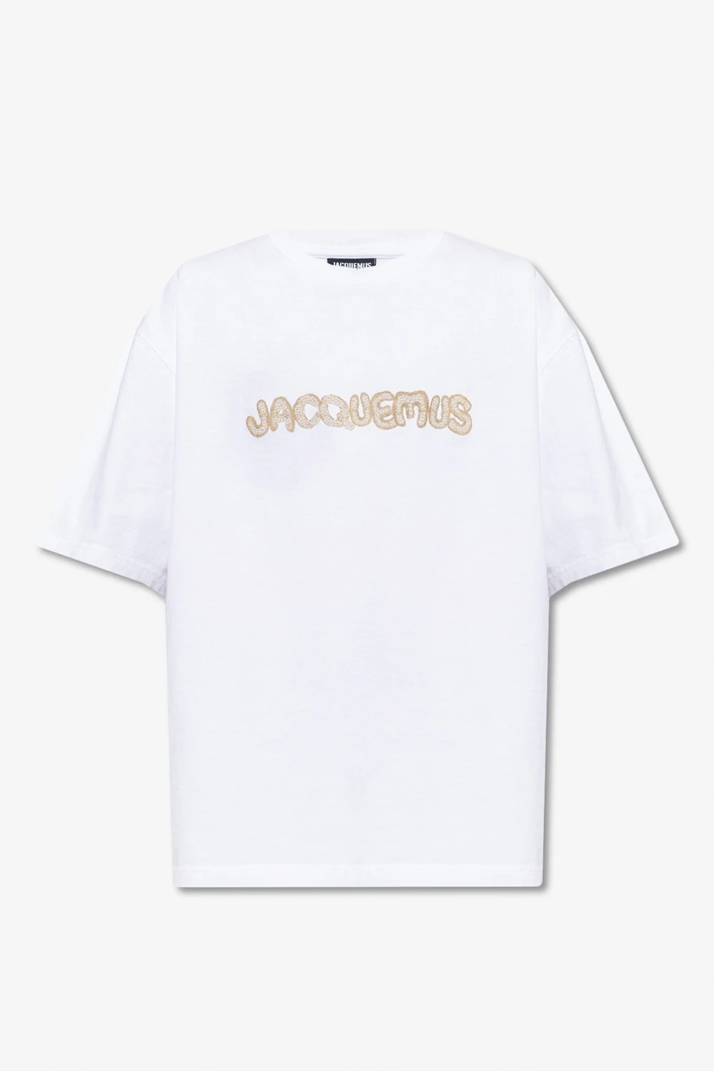 T-shirt ‘Raphia’