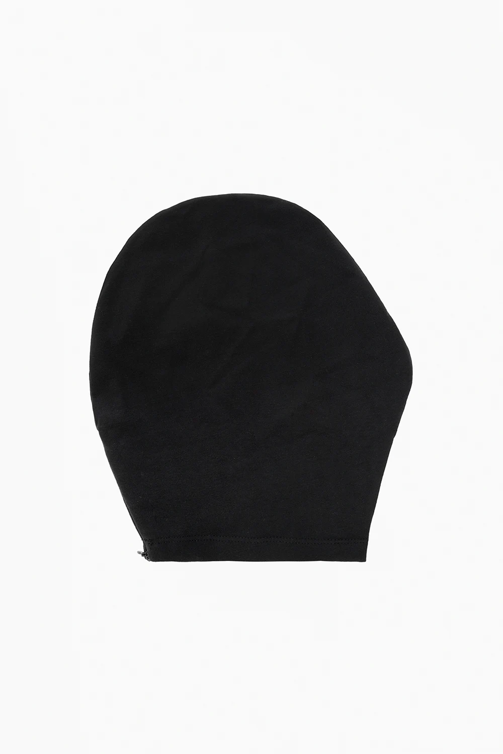 BLACK Cotton mask