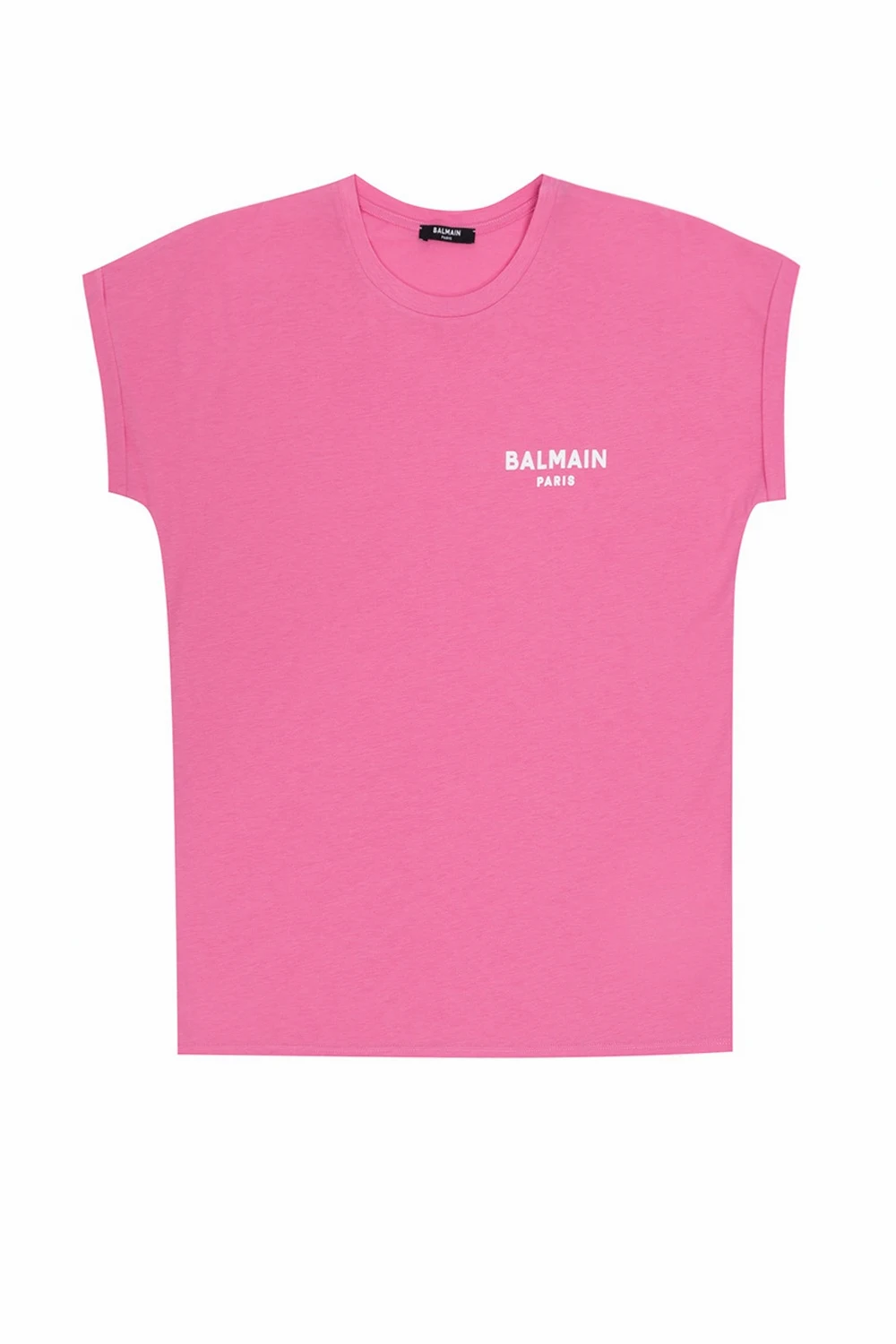 T-shirt z logo