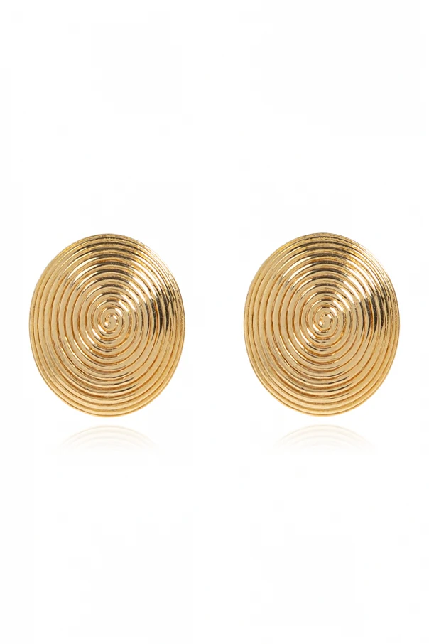 GOLD Ohrringe „Ella“