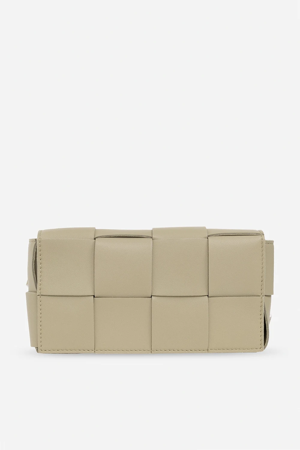 ‘Cassette Mini’ belt bag