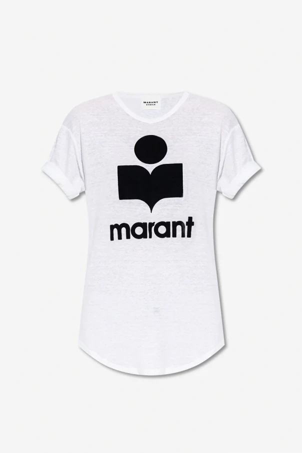 WEISS ‘Koldi’ T-shirt
