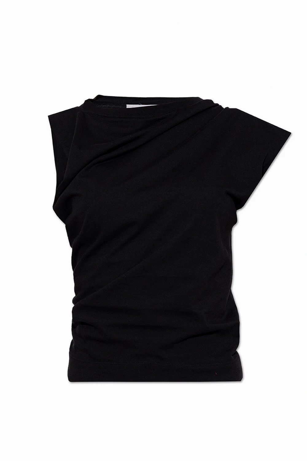Asymetryczny top