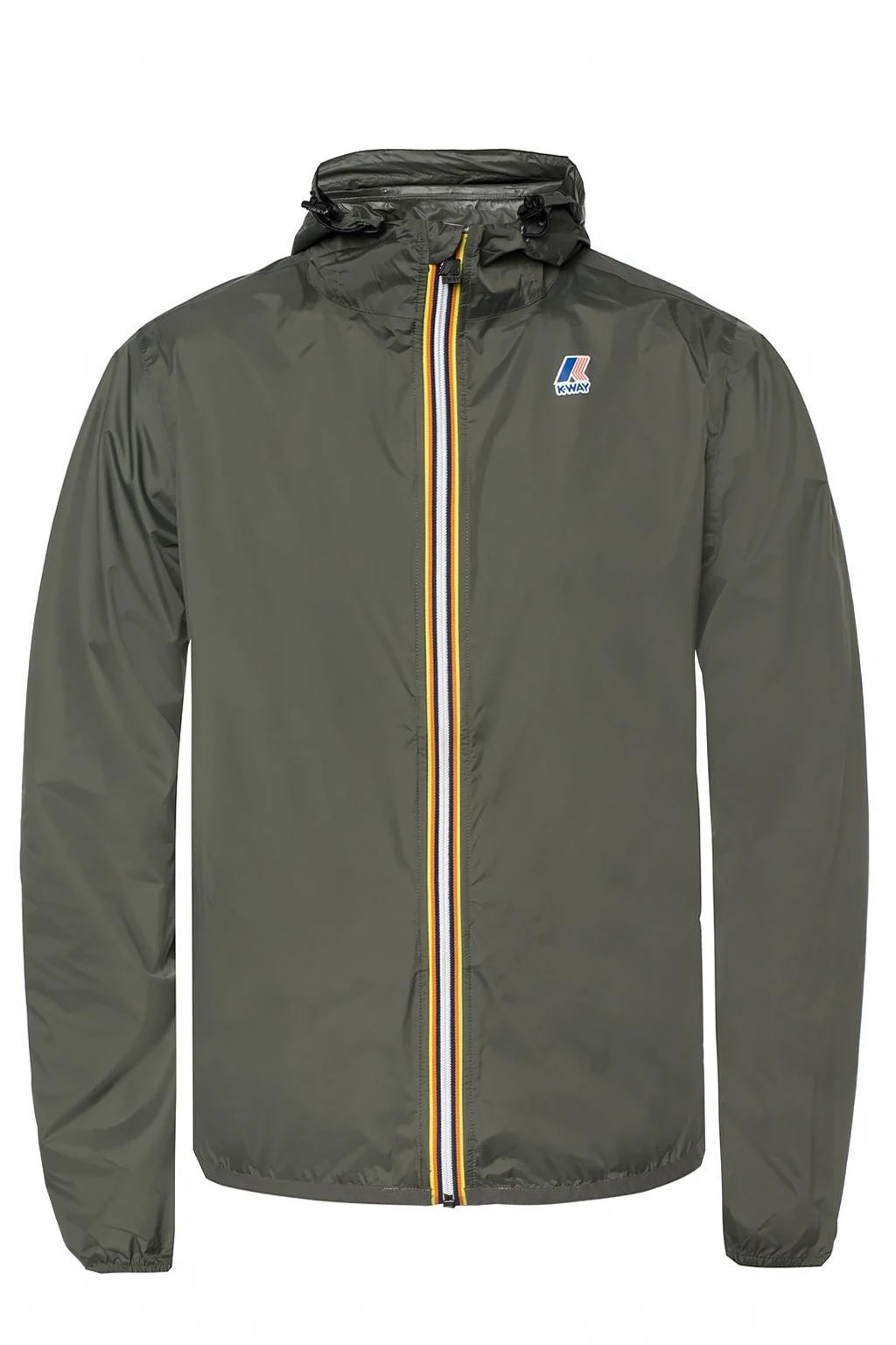 'Le Vrai 3.0 Claude' rainjacket