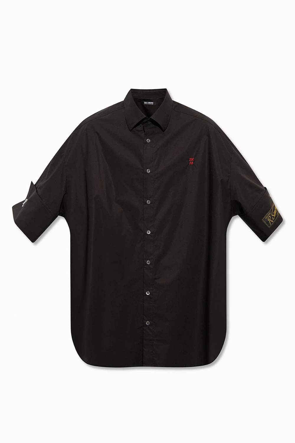 Oversize shirt