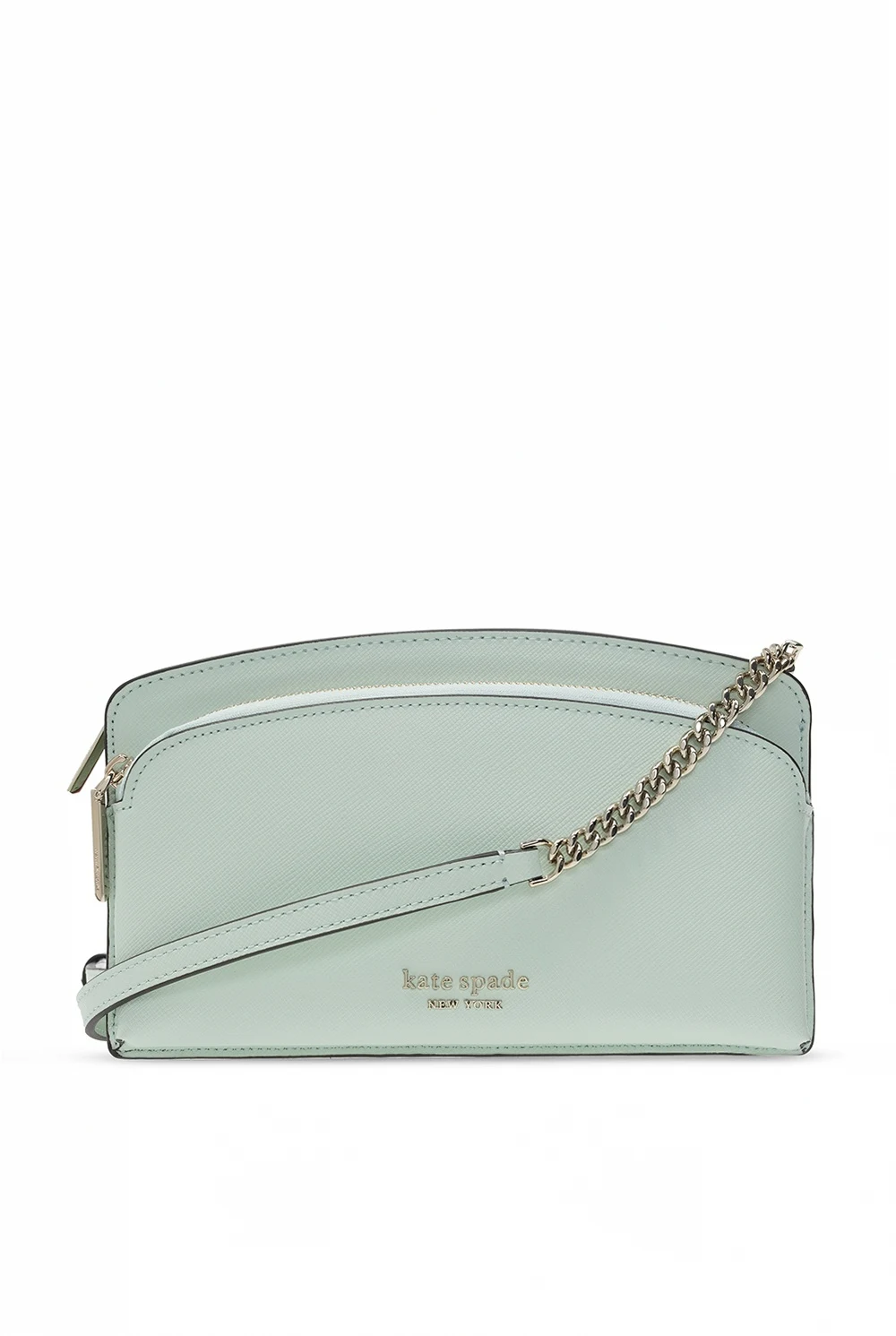 GREEN ‘Spencer’ shoulder bag