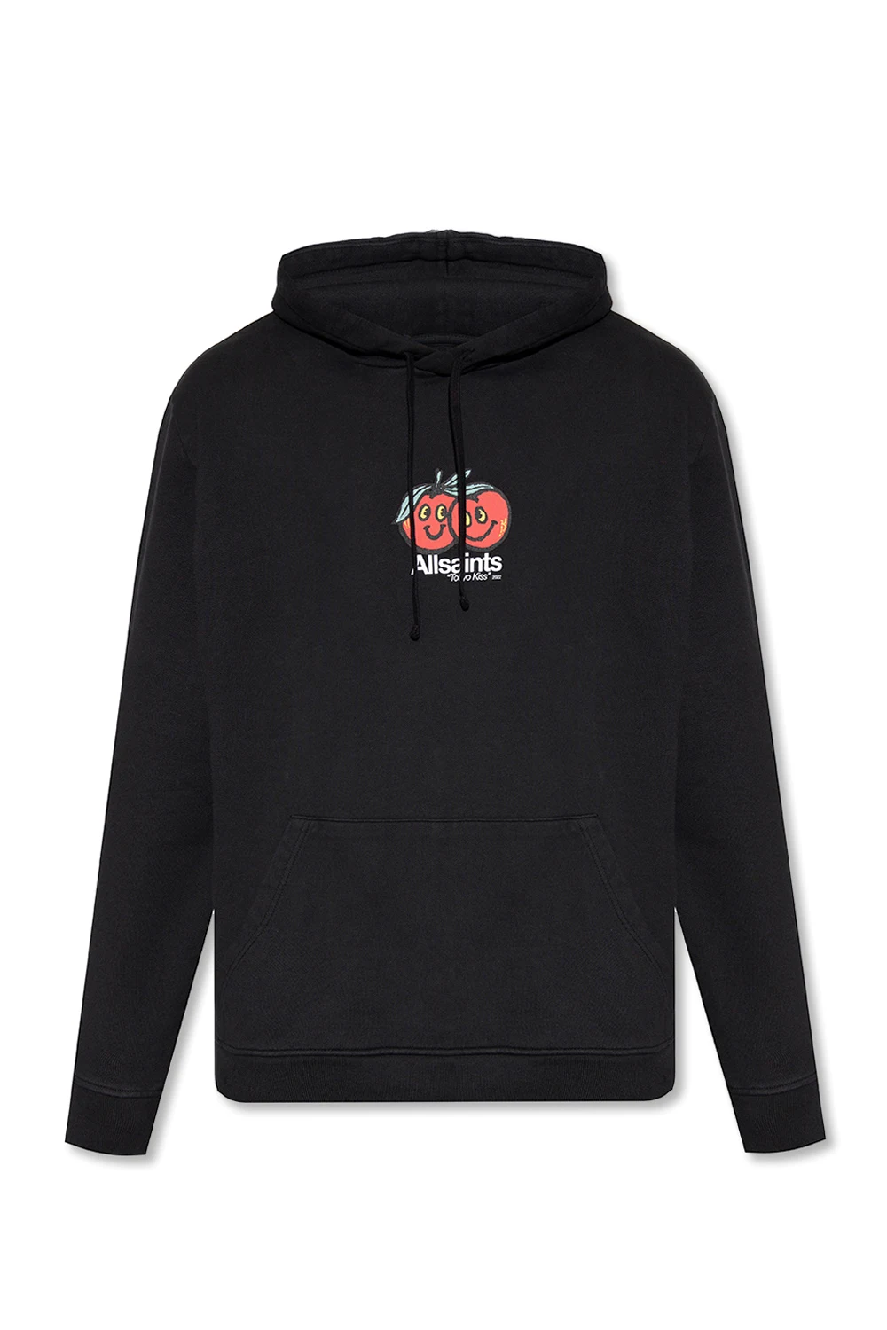 Bluza z kapturem ‘Mutual’