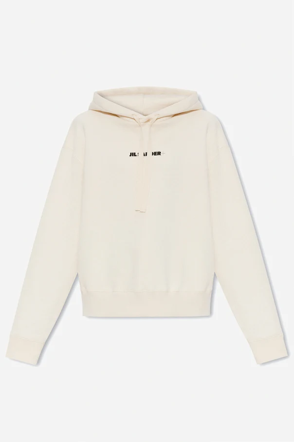 CREME Hoodie with logo
