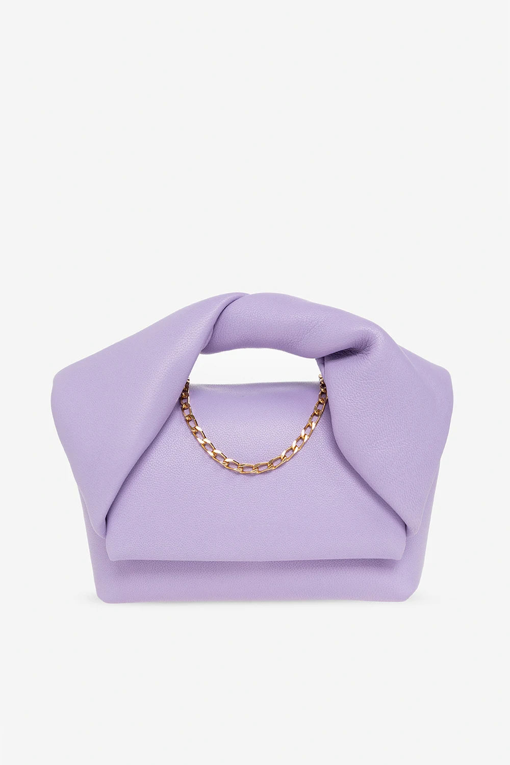 PURPLE ‘Twister Nano’ shoulder bag