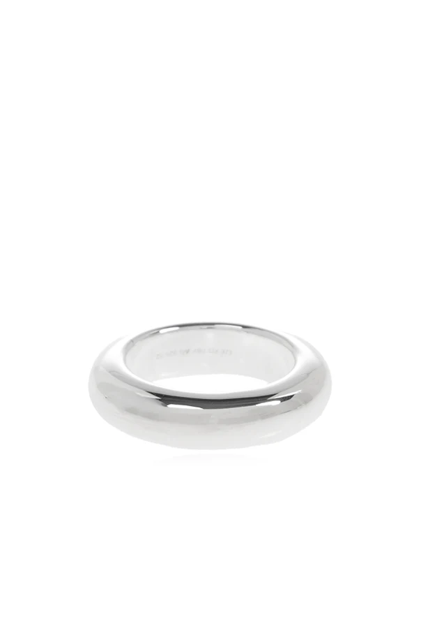 SILBER Ring „Evie“