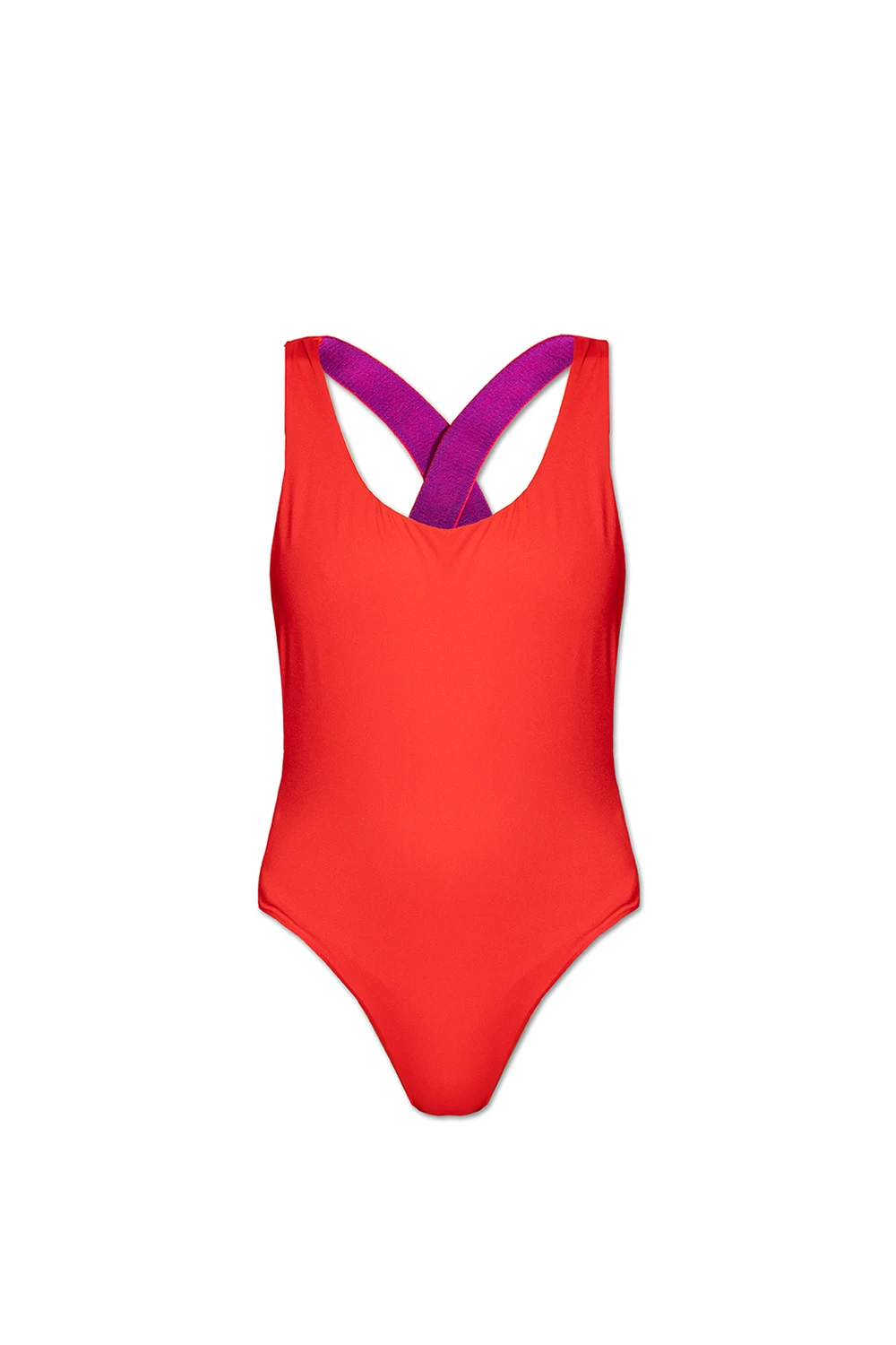 One-piece swimsuit