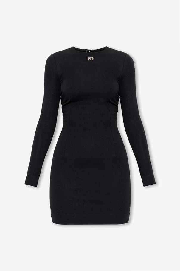 SCHWARZ Mini dress
