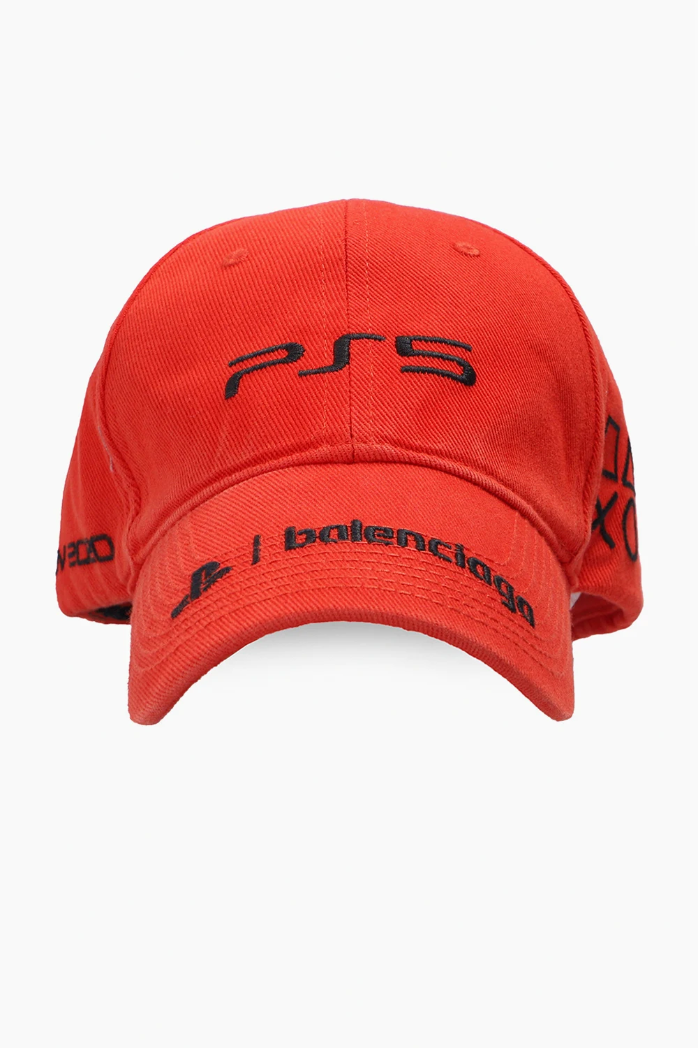 Balenciaga x PS5
