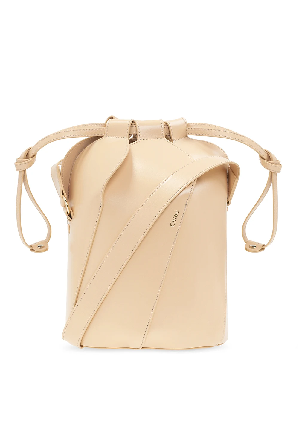 ‘Tulip’ shoulder bag