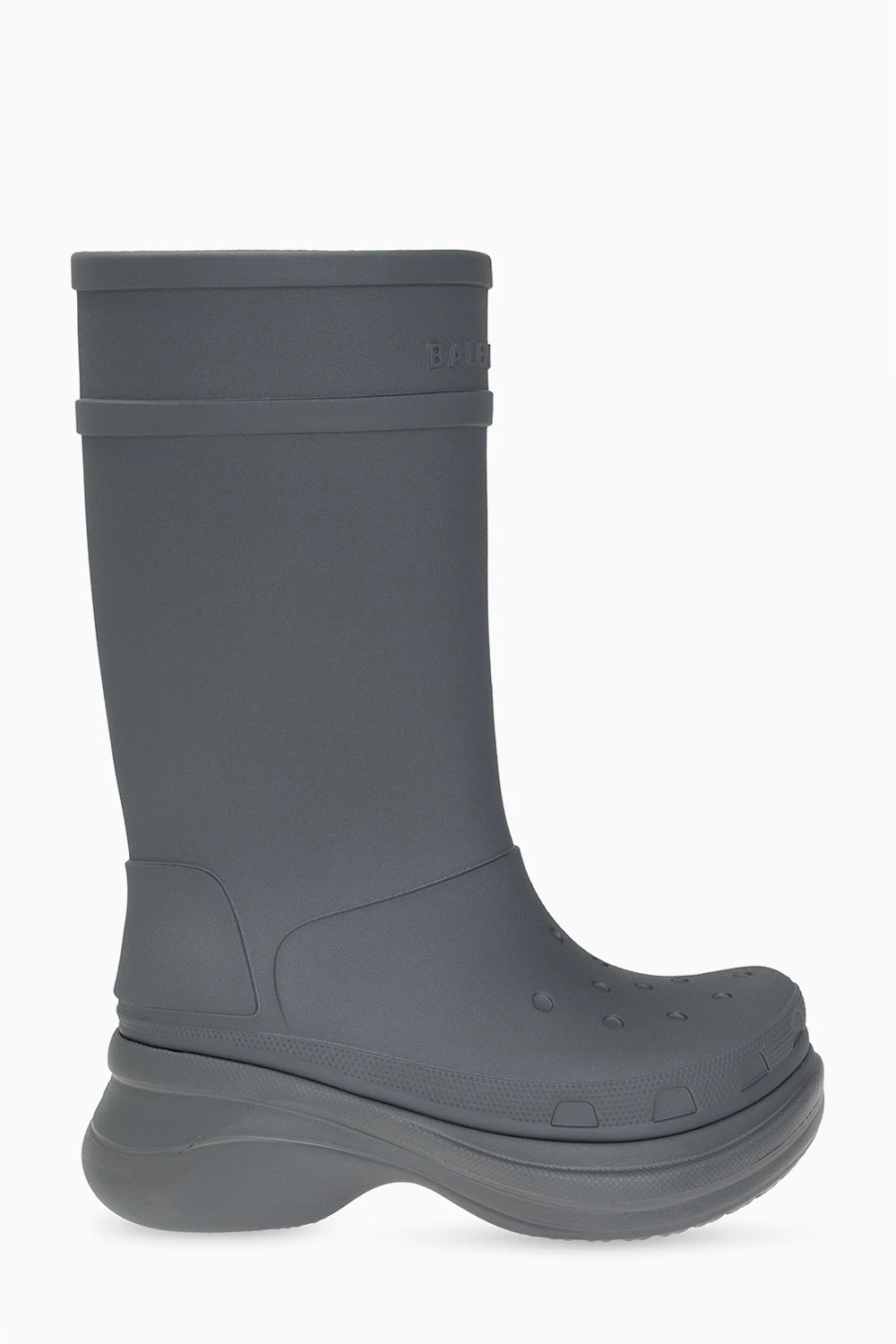 Balenciaga x Crocs