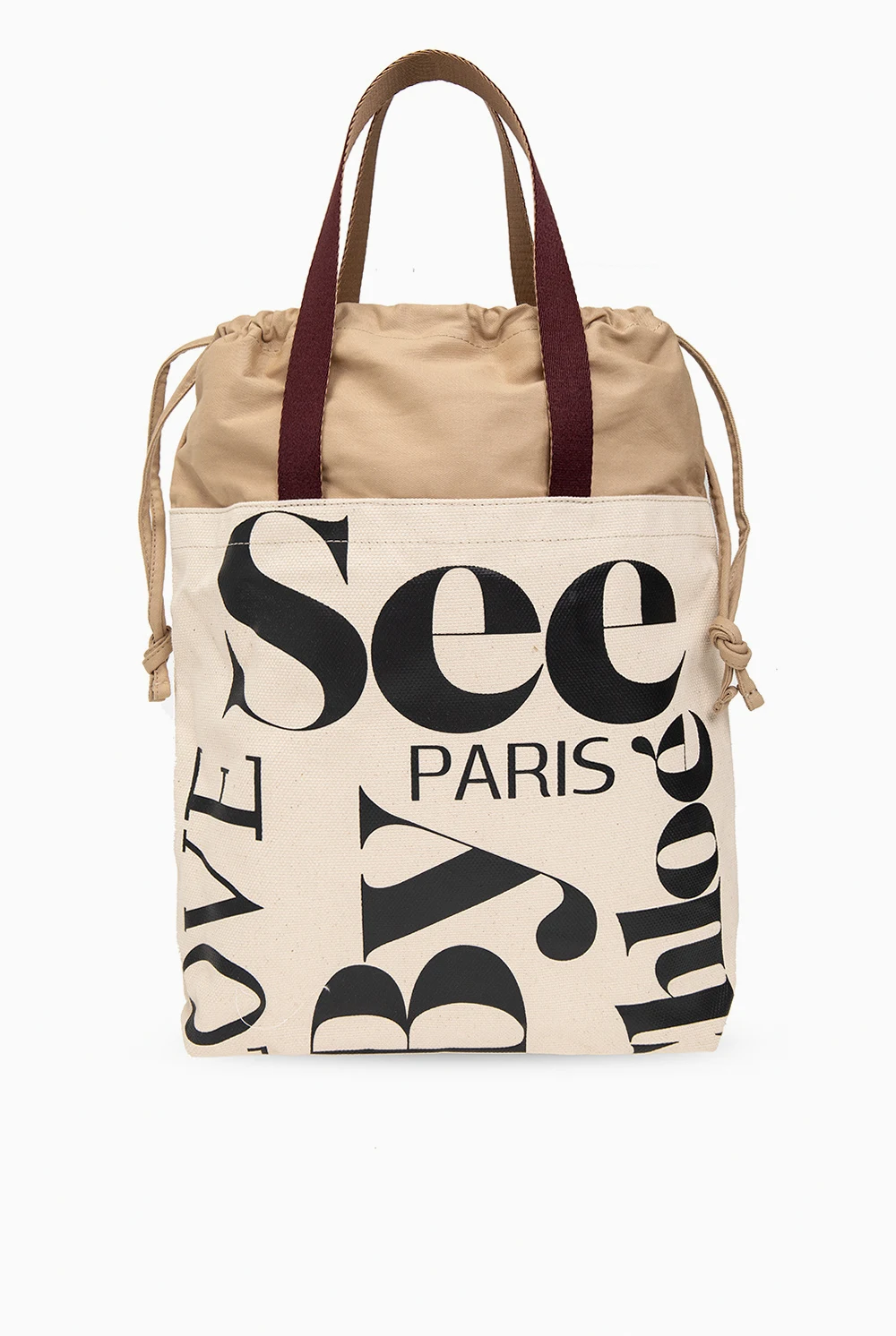 ‘Essential Small’ shopper bag