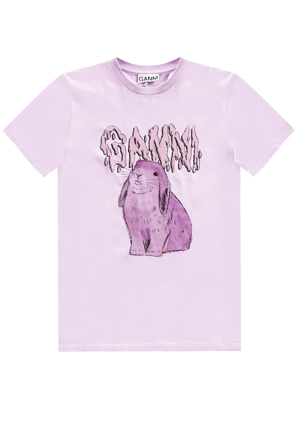 Printed T-shirt