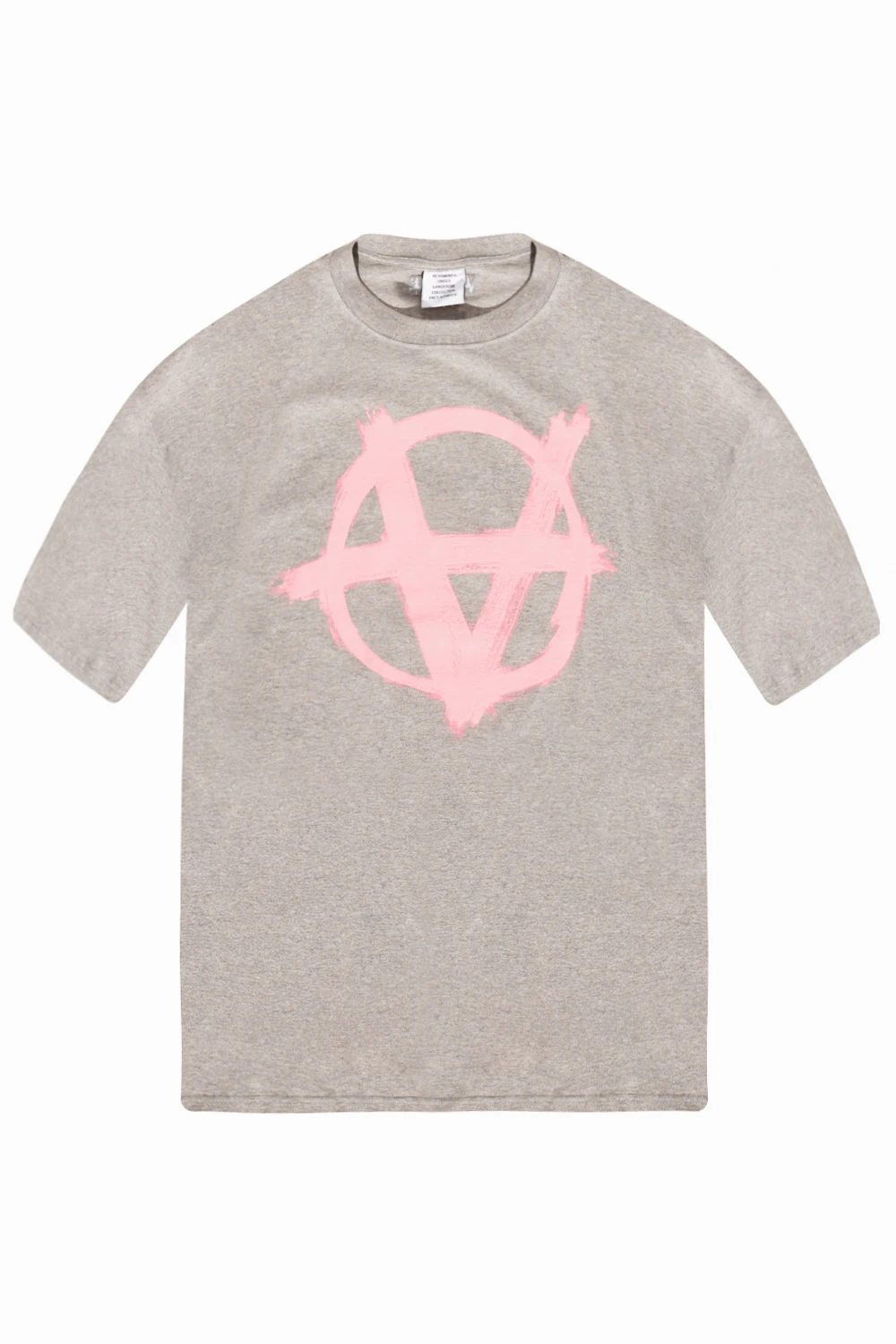 Printed T-shirt