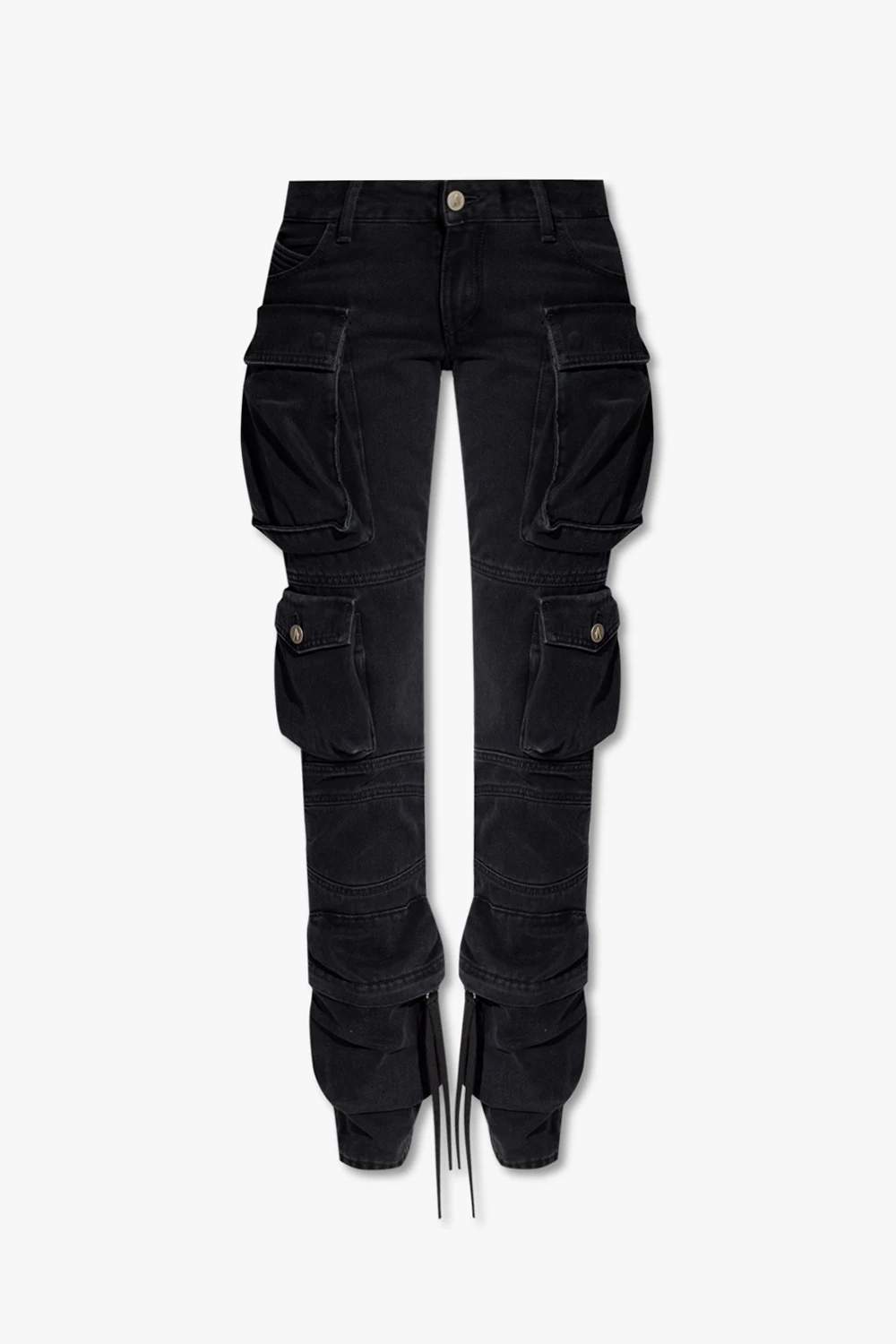 ‘Essie’ cargo jeans