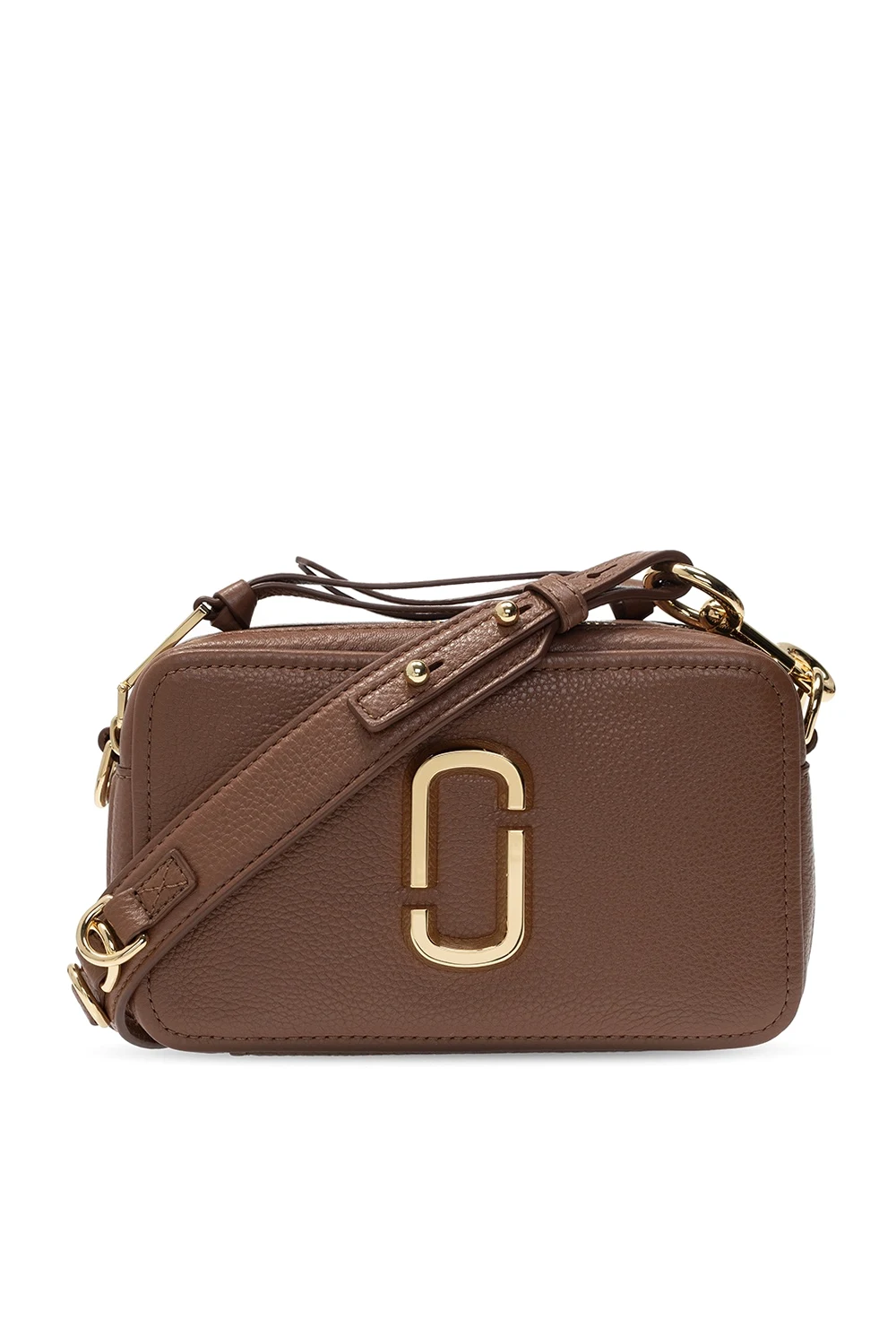 ‘The Softshot 21’ shoulder bag