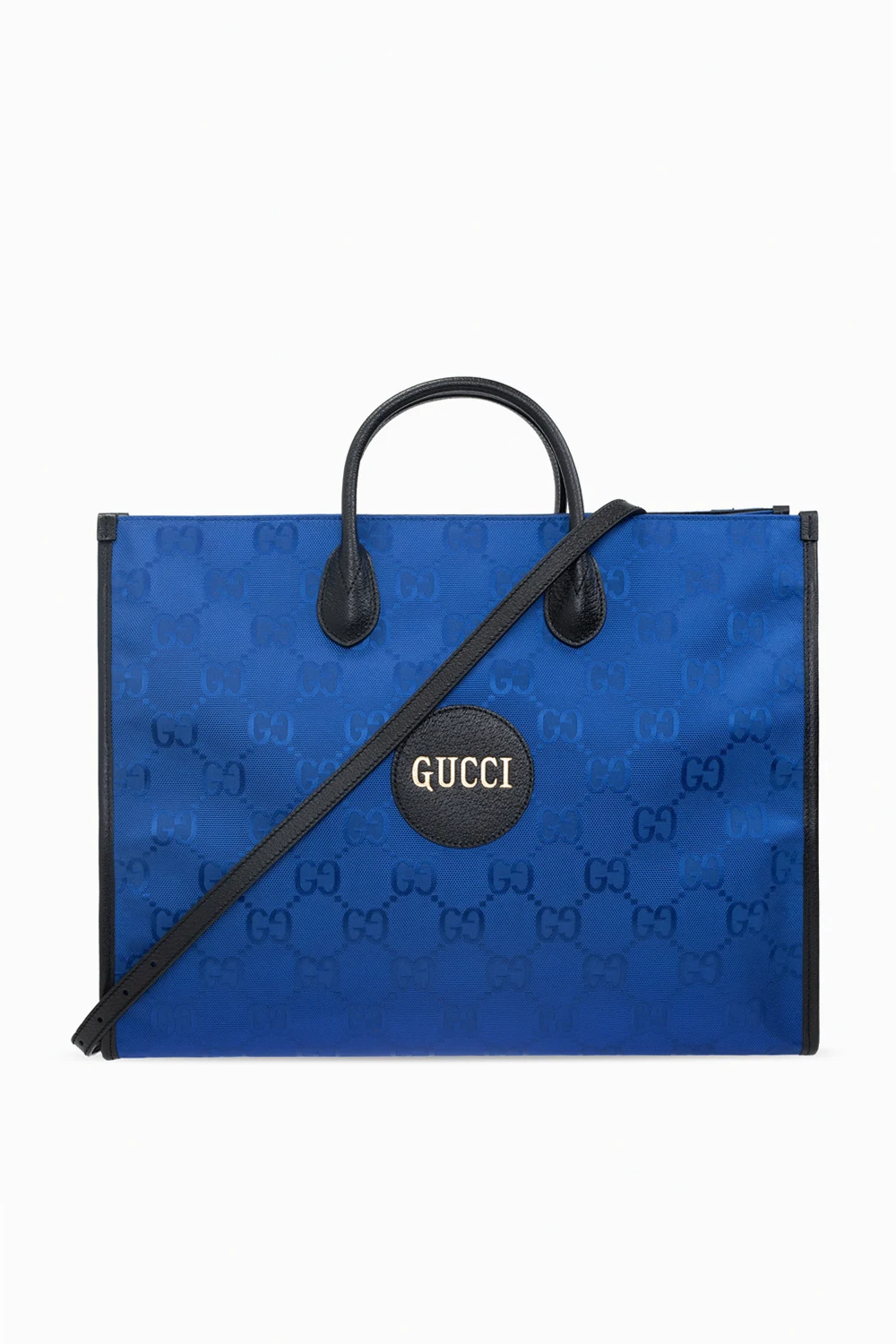Torba ‘Off The Grid’ typu ‘shopper’