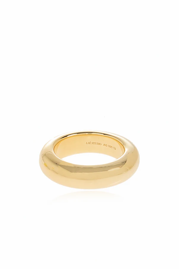 GOLD Ring „Evie“
