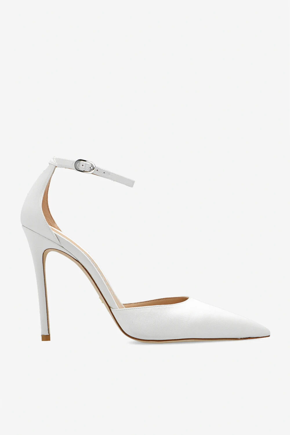 ‘Stuart’ pumps