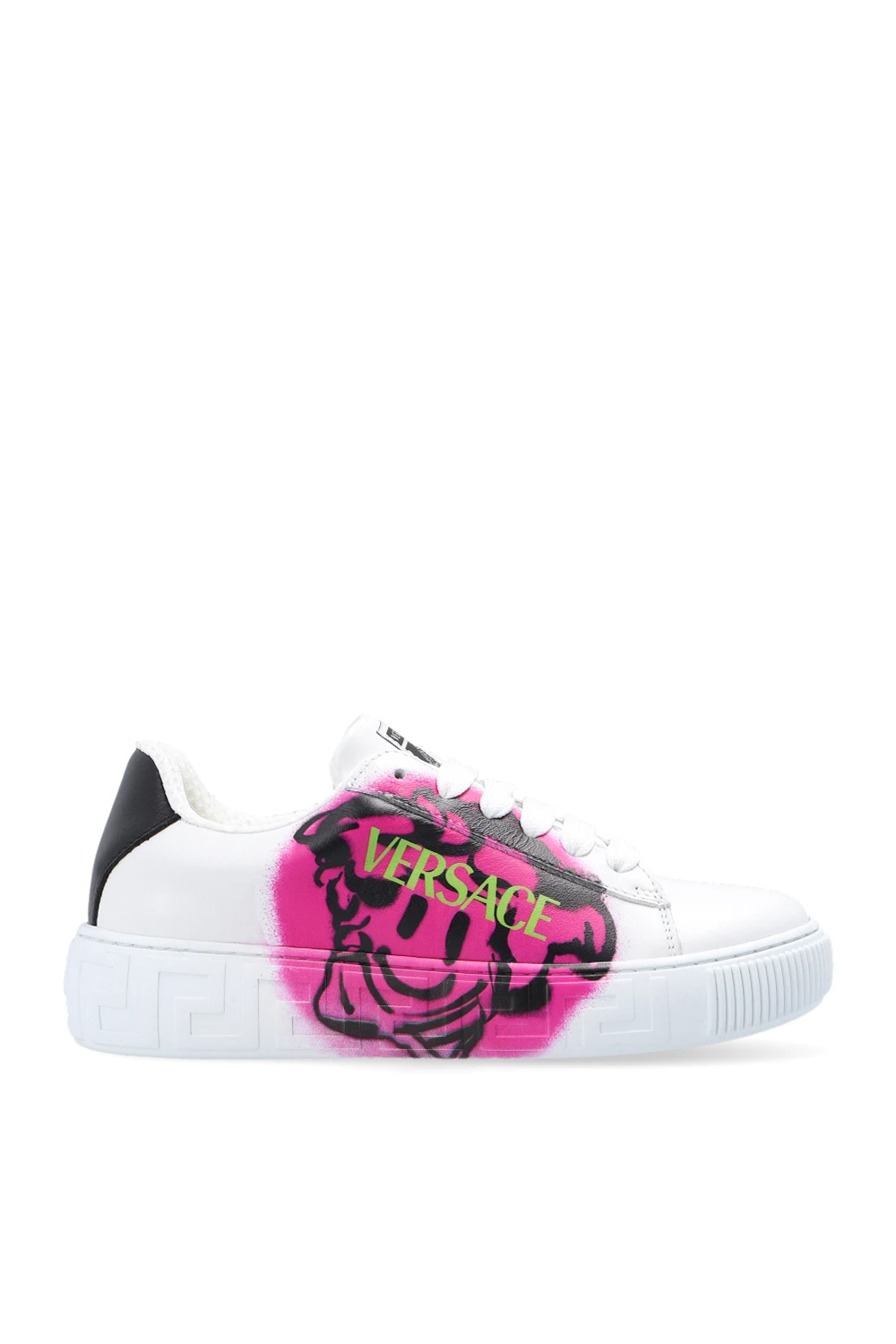 Buty sportowe z logo