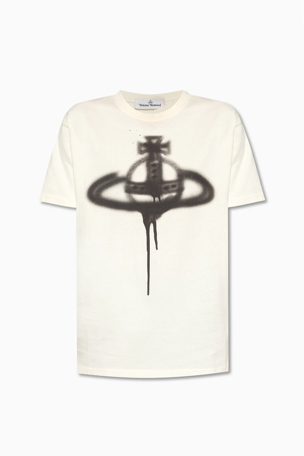 T-shirt z logo