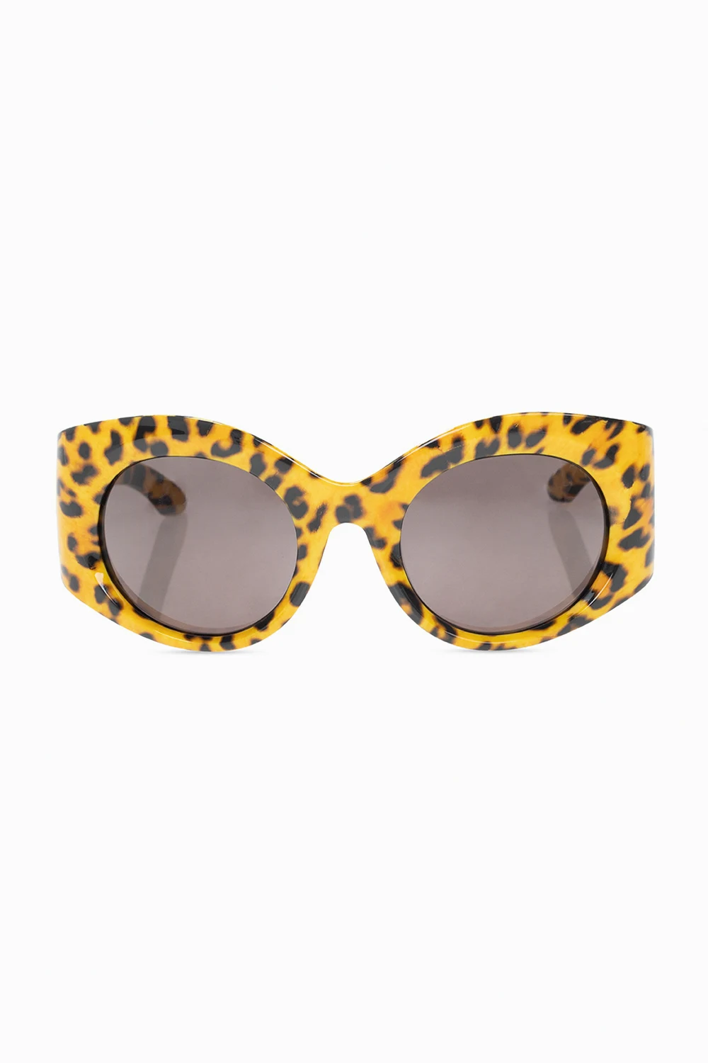 Patterned sunglasses