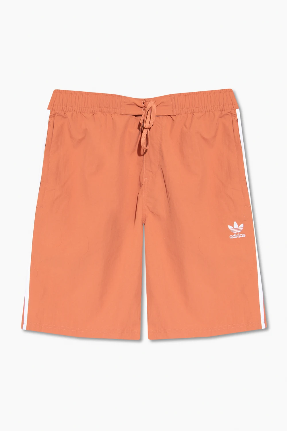 Shorts with logo