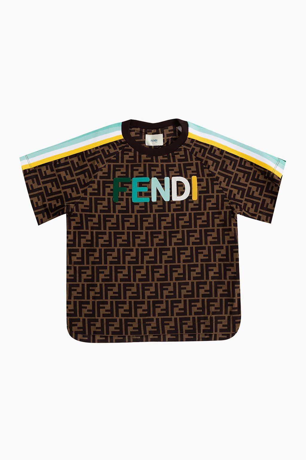 Logo T-shirt