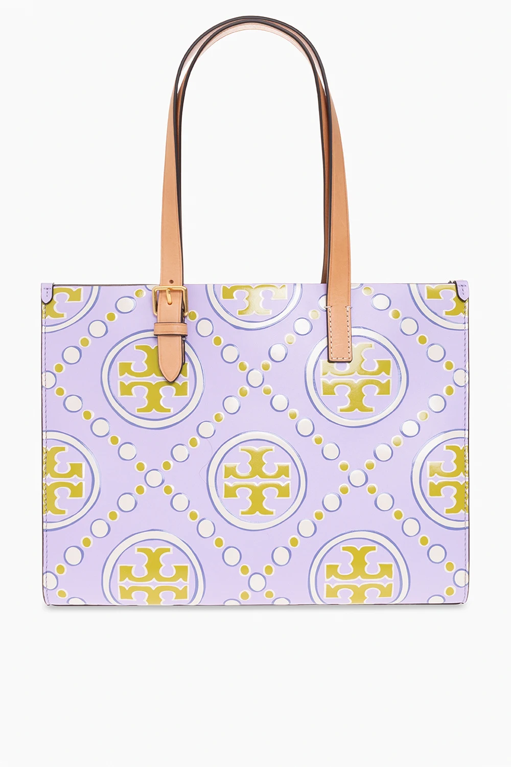 Torba ‘T Monogram’ typu ‘shopper’