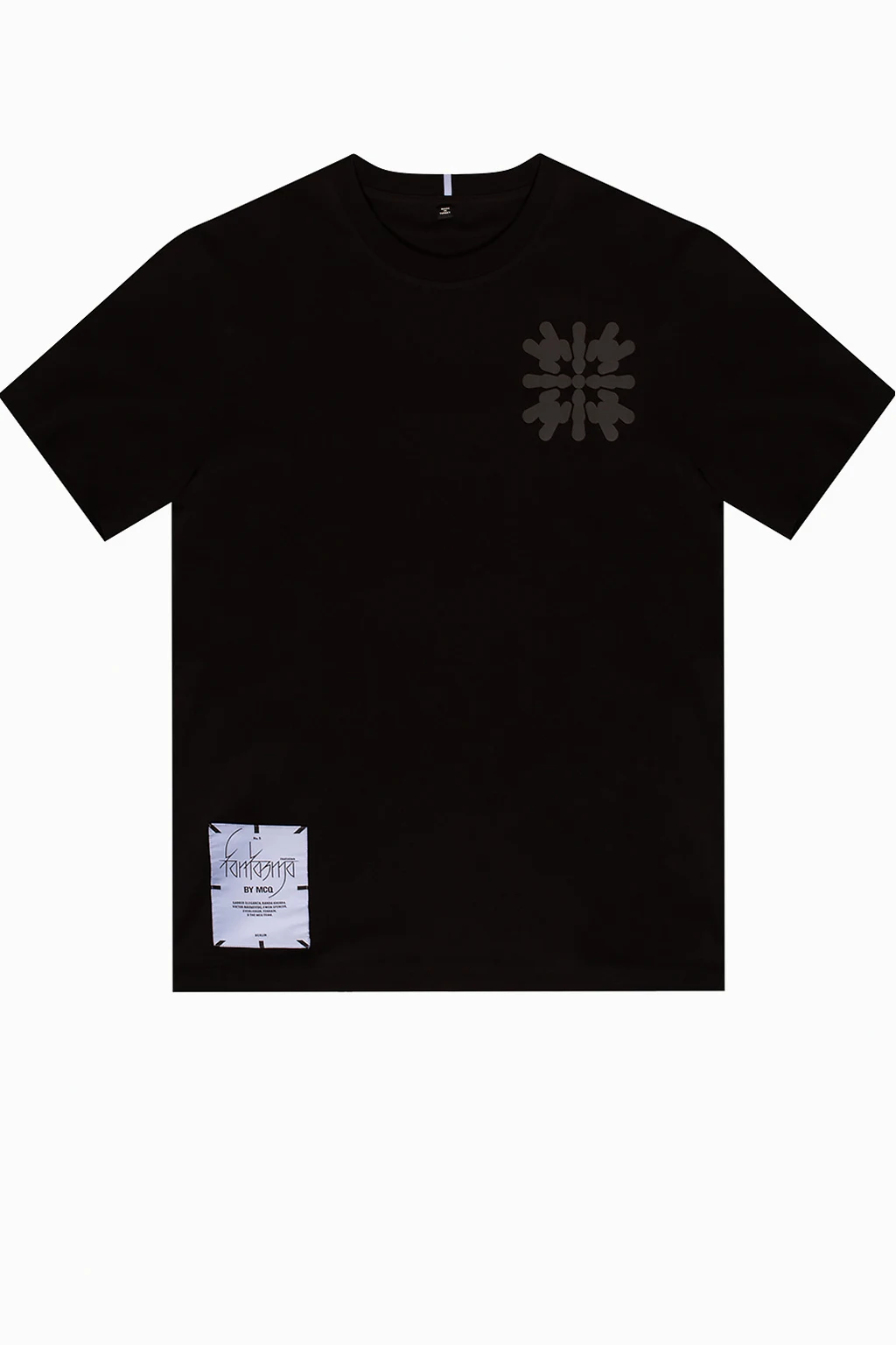Fantasma by MCQ