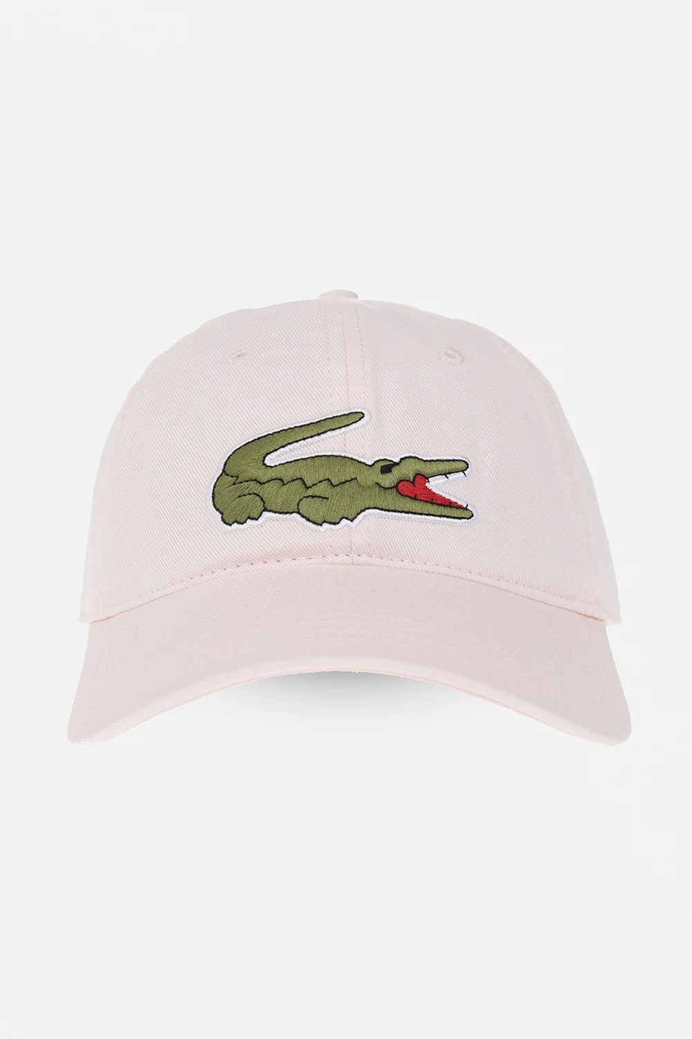 PINK Baseball cap with logo