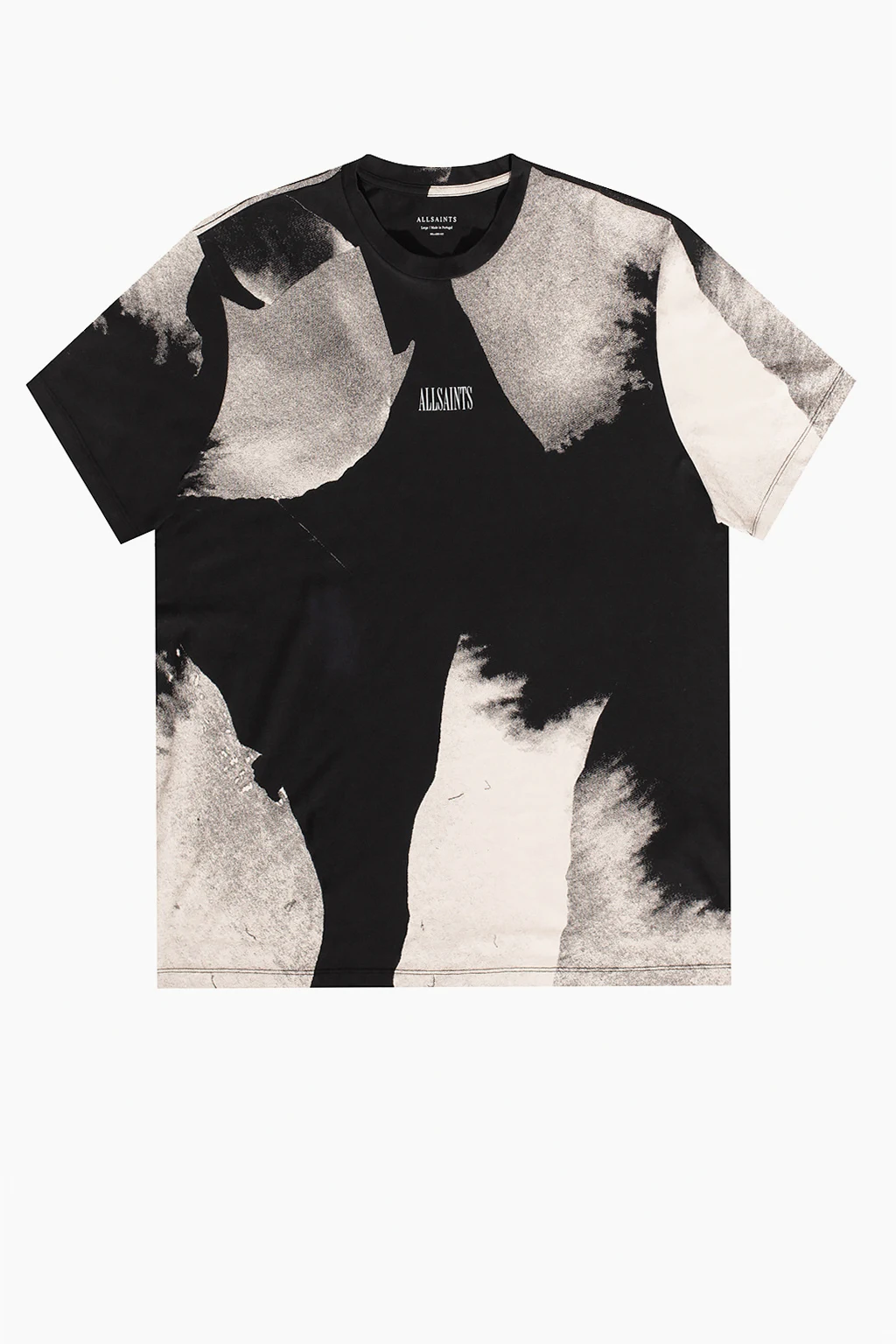 T-shirt 'Santana'