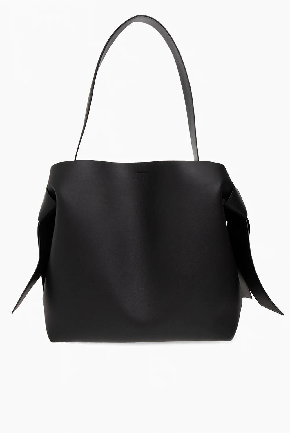 Torba ‘Musubi Midi’ typu ‘shopper’