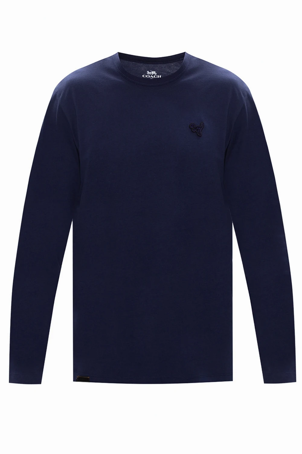 Long-sleeved T-shirt