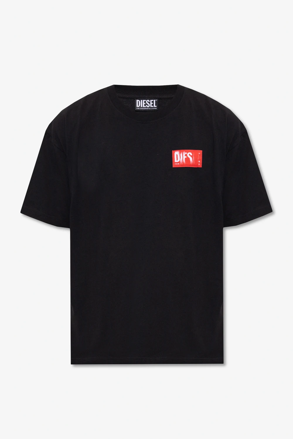 T-shirt z logo ‘T-NLABEL’