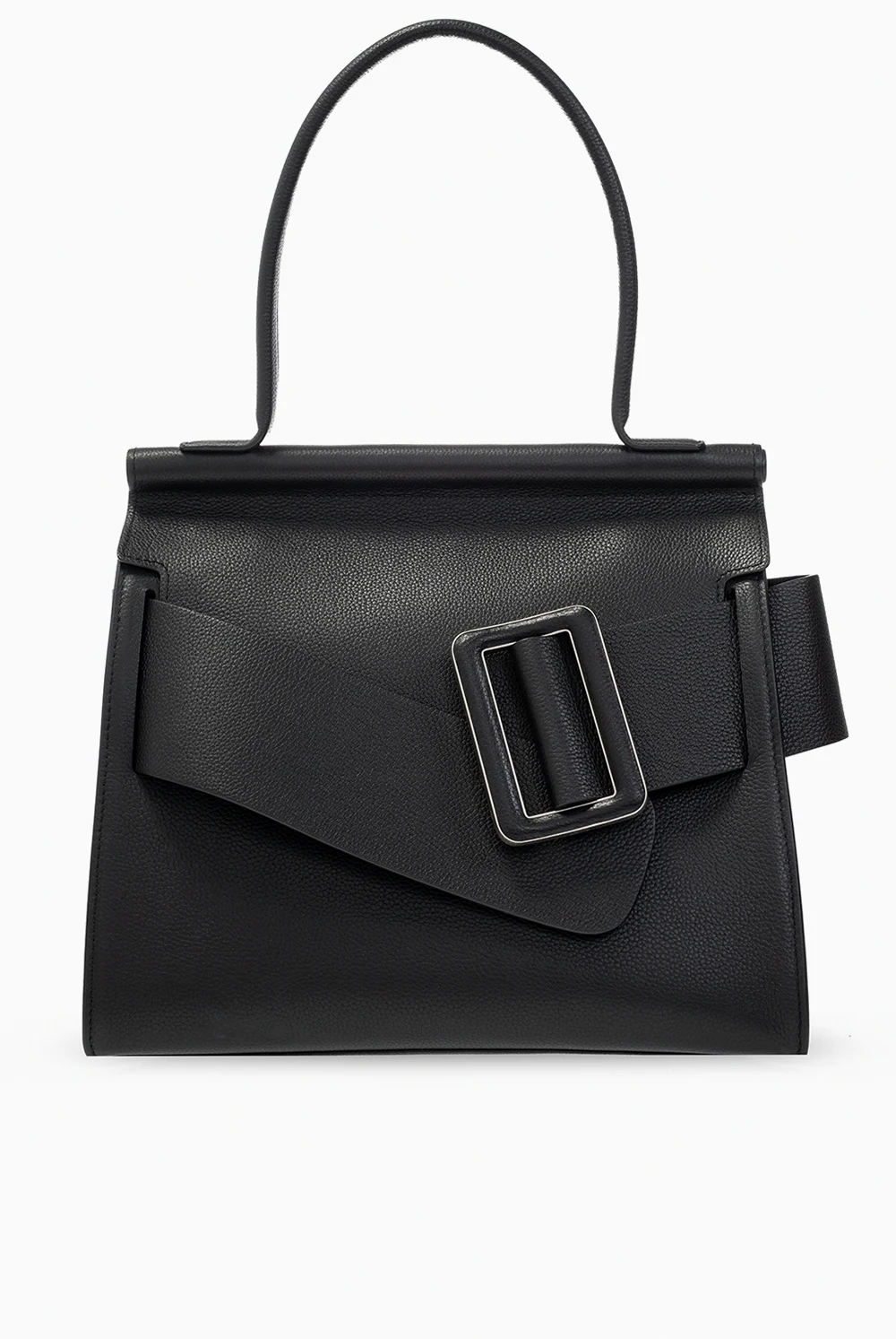 BLACK ‘Karl Soft’ shoulder bag