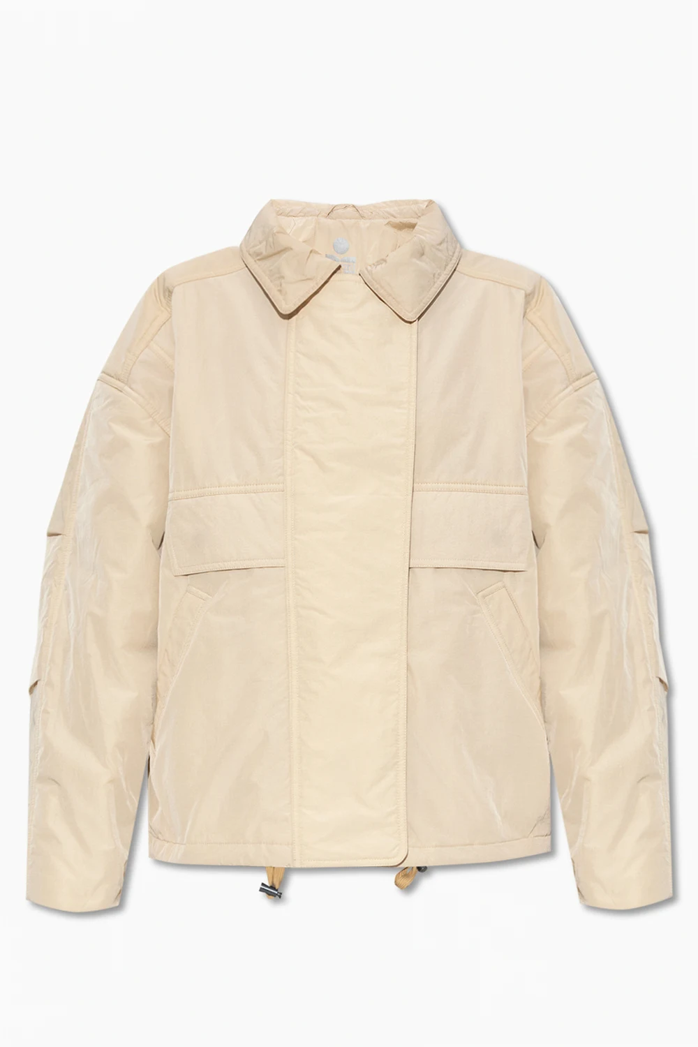 ‘Camillio’ insulated jacket