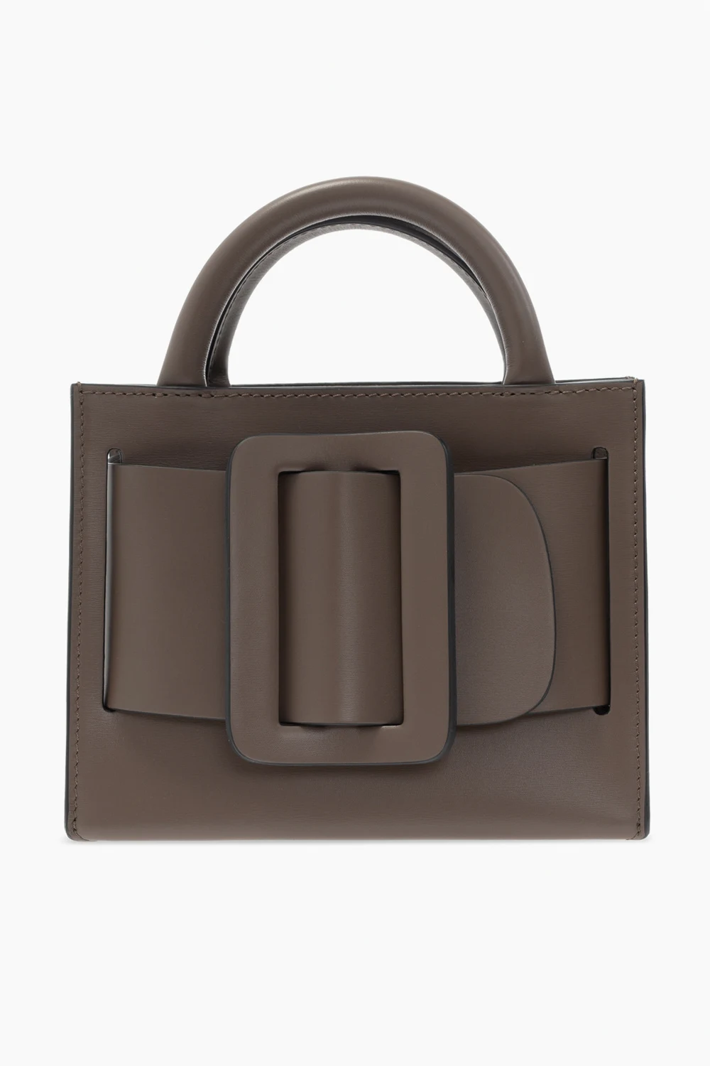BROWN ‘Bobby 18’ handbag