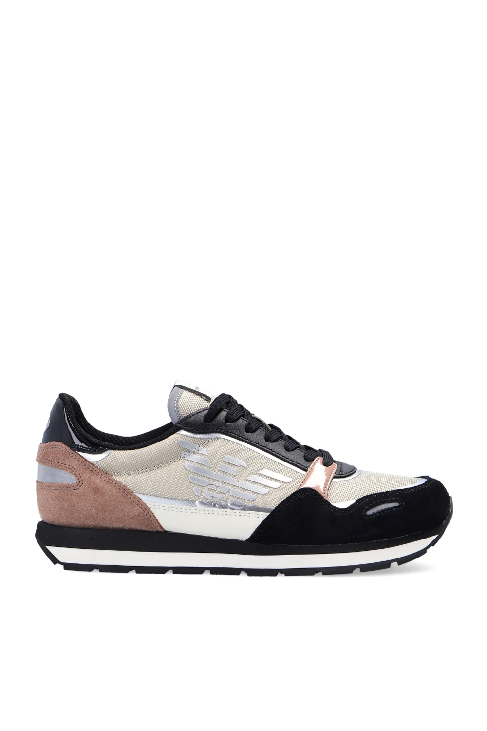 MULTICOLOUR Sneakers with logo