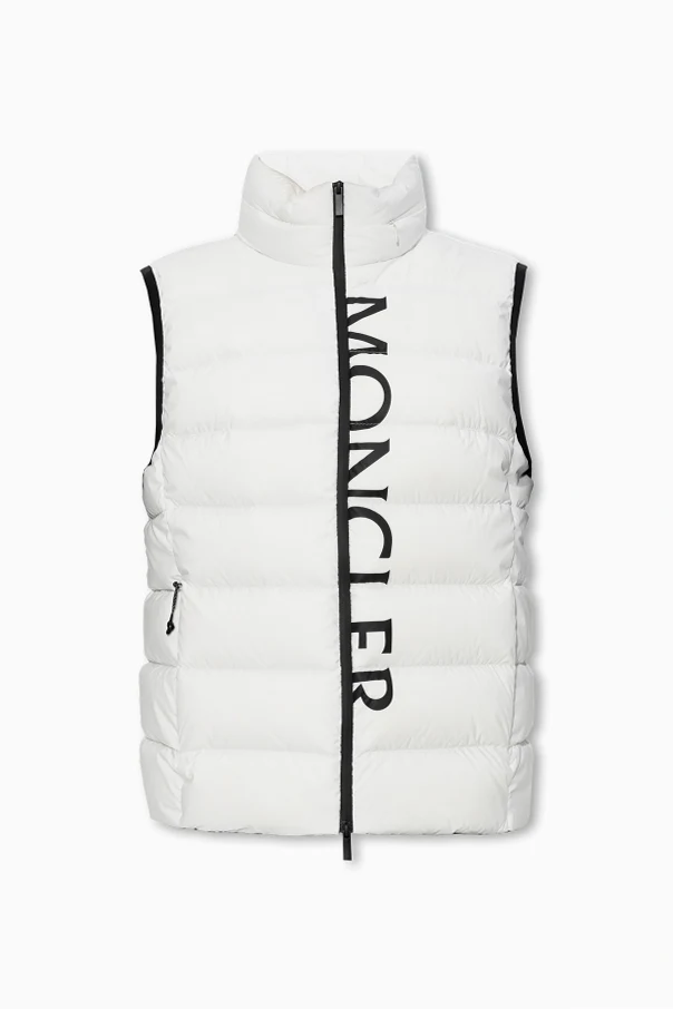 WEISS ‘Cenis’ vest