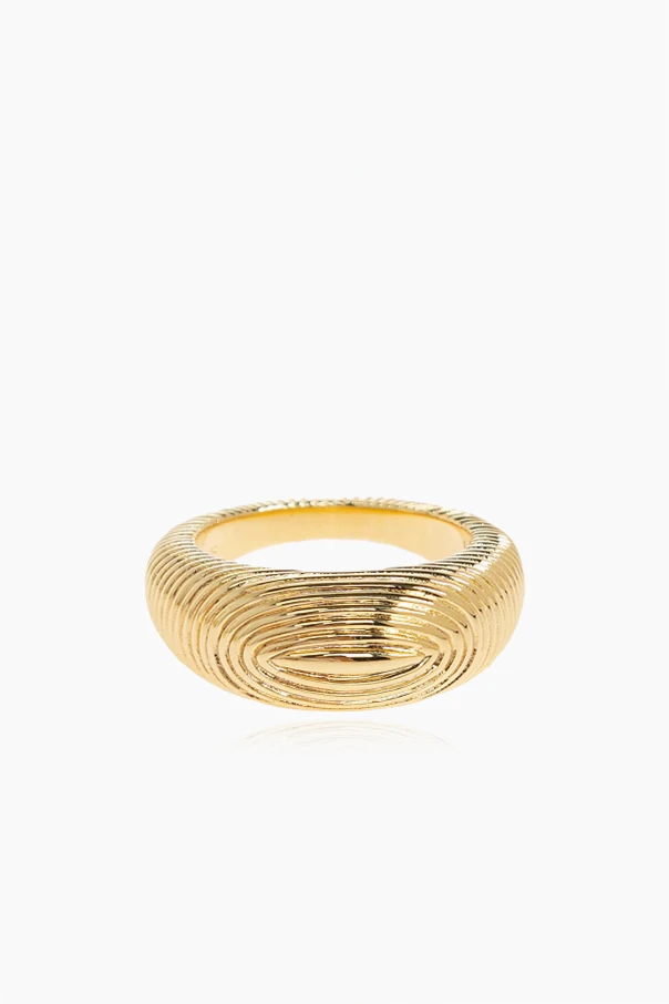 GOLD Ring „Audrey“