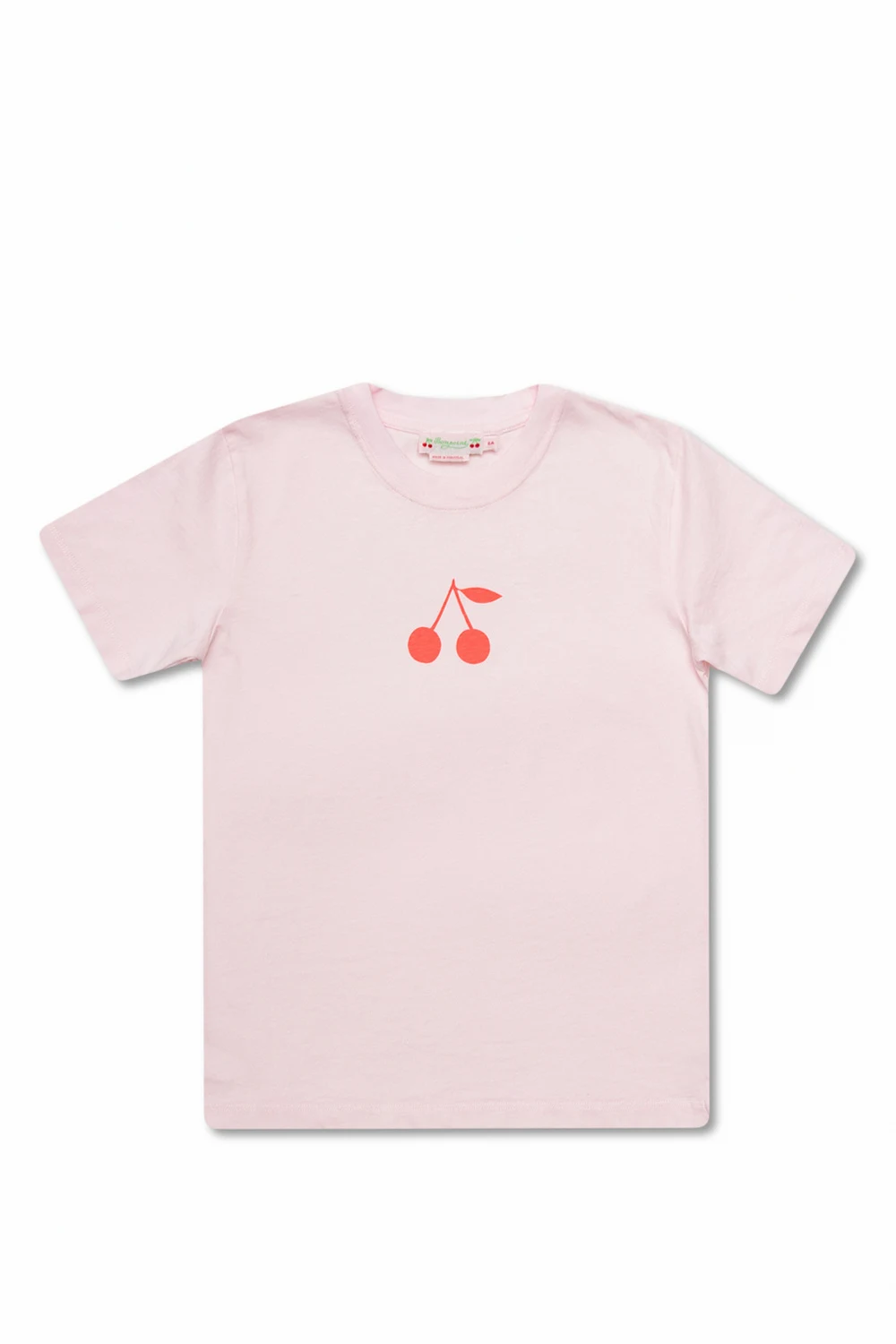 T-shirt z nadrukiem