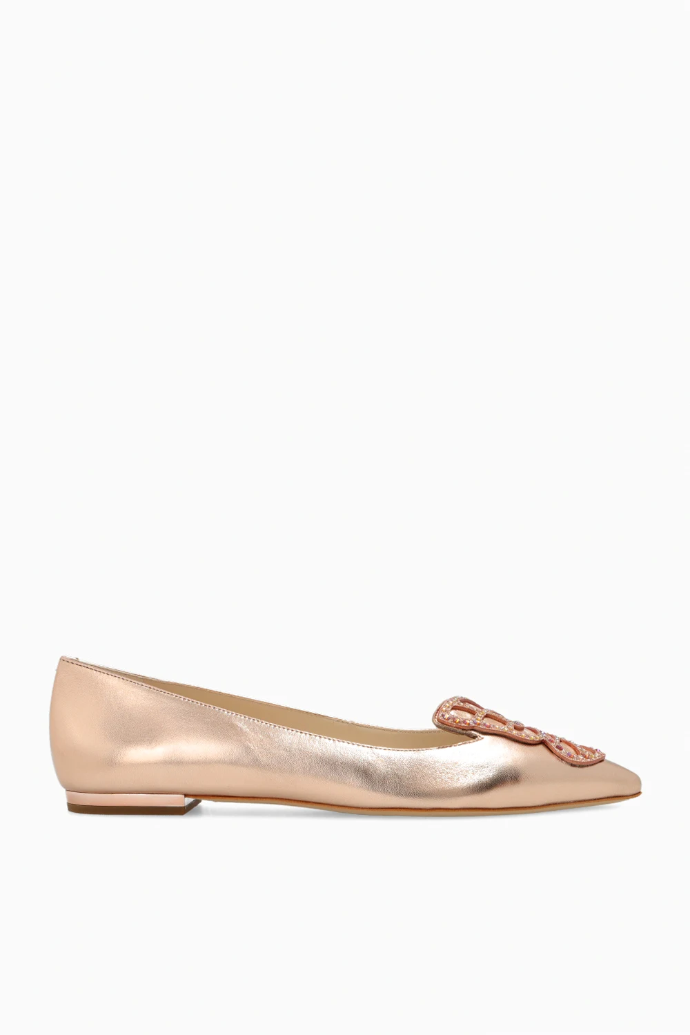 Buty ‘Butterfly’