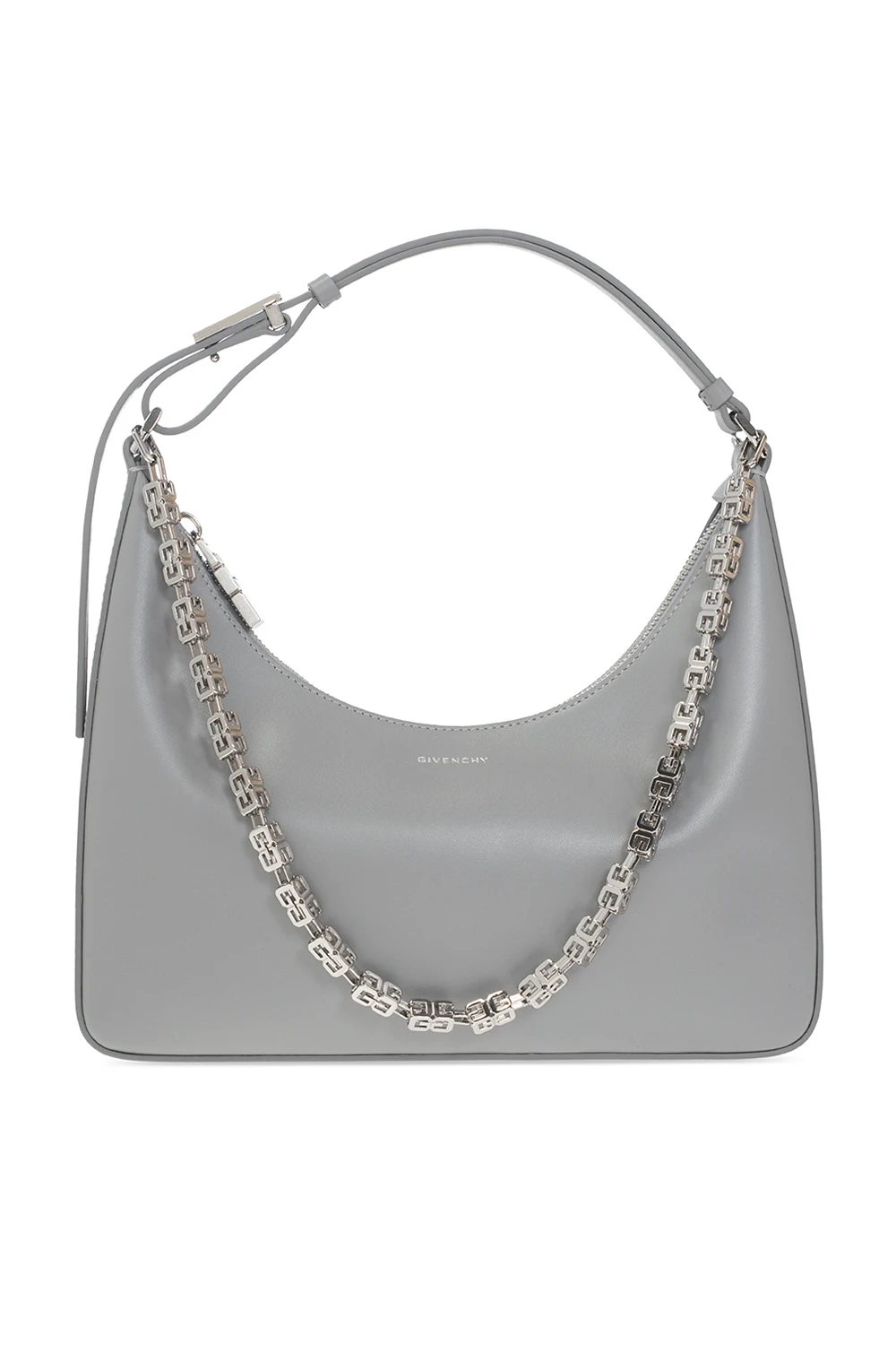 ‘Moon Cut Small’ shoulder bag