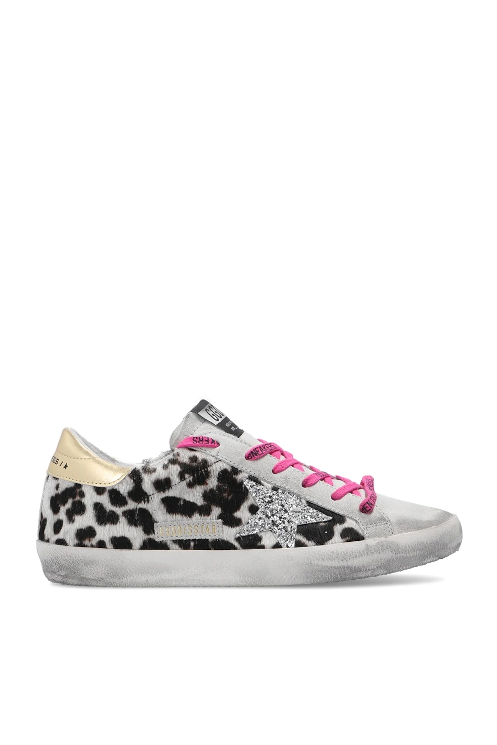 Buty sportowe ‘Superstar’